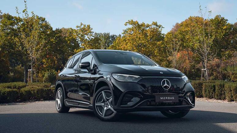 EQE_Gebrauchtwagen der Woche