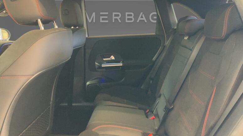 Mercedes-Benz - B 180 Österreich-Edition Mercedes-Benz - B 180 Österreich-Edition