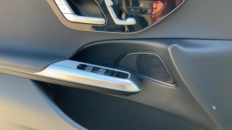 Mercedes-Benz - E 300 de 4MATIC T-Modell Mercedes-Benz - E 300 de 4MATIC T-Modell