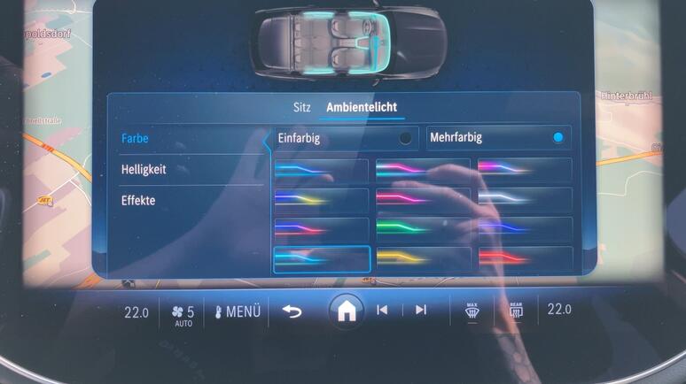 Mercedes-Benz - E 300 de 4MATIC T-Modell Mercedes-Benz - E 300 de 4MATIC T-Modell