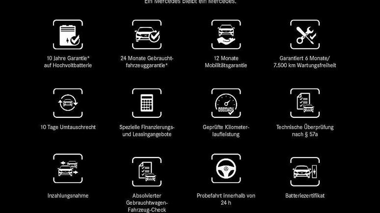 Mercedes-Benz - E 300 de 4MATIC T-Modell Mercedes-Benz - E 300 de 4MATIC T-Modell