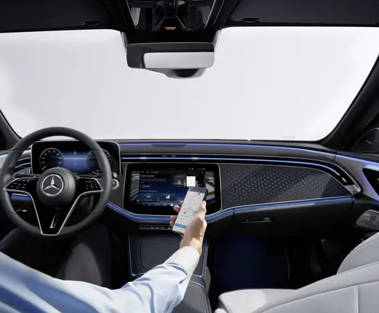 6246719 20230420 Eclasssedanw214 PHEV Avantgarde Productstill OW 09 INT Mercedesme Digital Logbook Plate GER RGB 16 9 Final 6246719 20230420 Eclasssedanw214 PHEV Avantgarde Productstill OW 09 INT Mercedesme Digital Logbook Plate GER RGB 16 9 Final