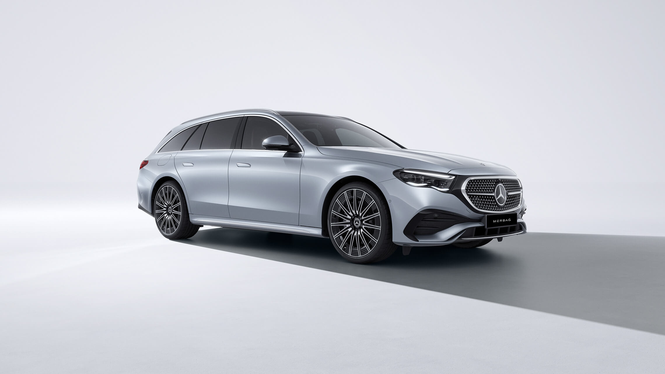 Mercedes-Benz E-Klasse Kombi 06 - Merbag