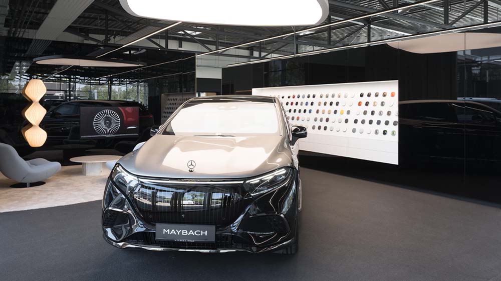 Blog Maybach Lounge Bild 2