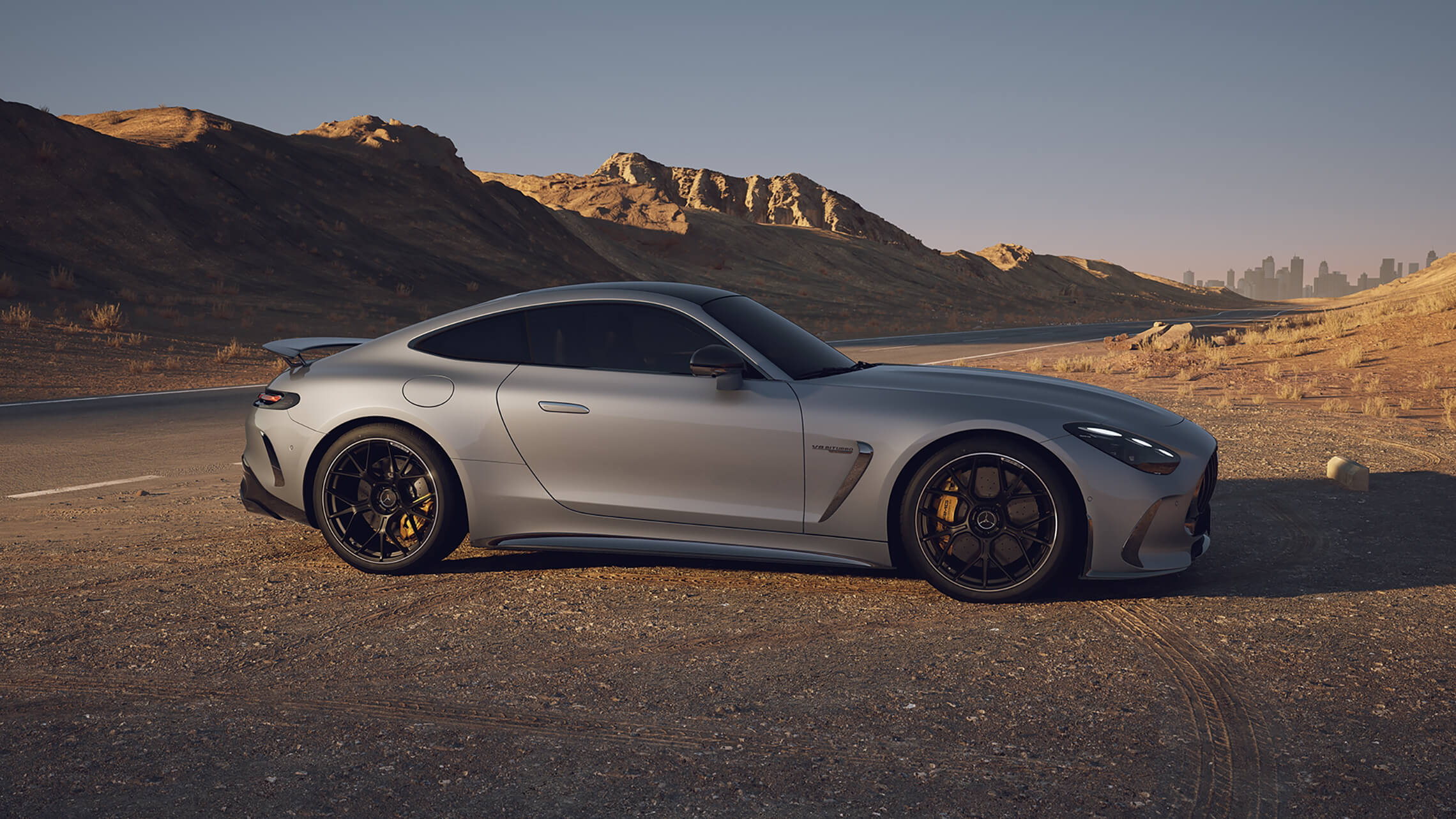 Mercedes AMG GT 63 06 - Merbag