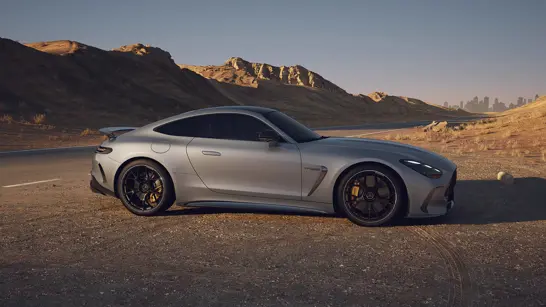 Mercedes AMG GT 63 06 - Merbag Mercedes AMG GT 63 06 - Merbag