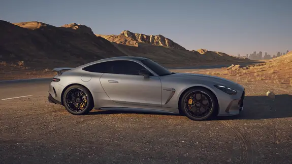 Mercedes AMG GT 63 06 - Merbag Mercedes AMG GT 63 06 - Merbag