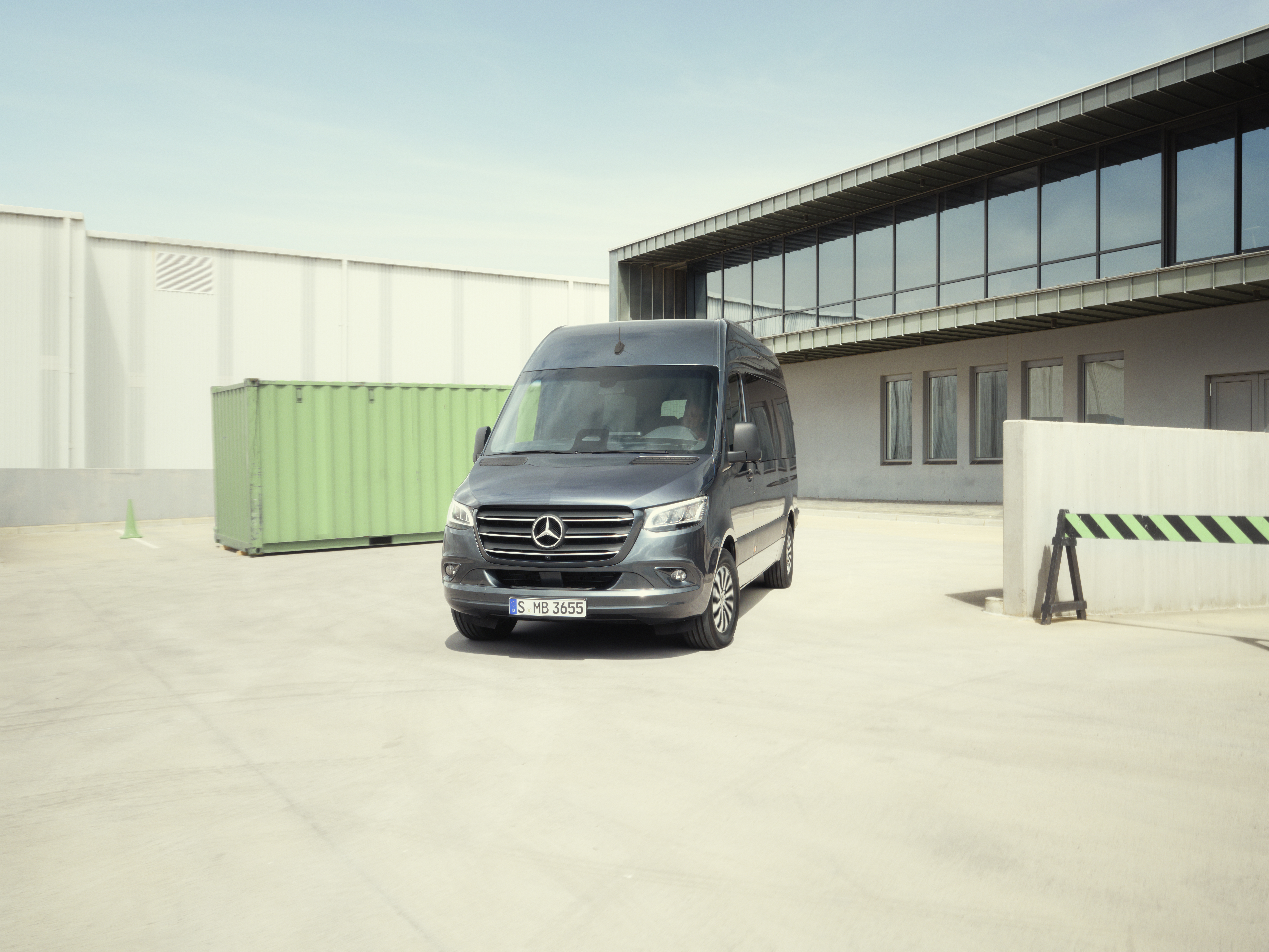 9678686 Sprinter 2024 M6.08 Sideshot Tourer Ecirgb