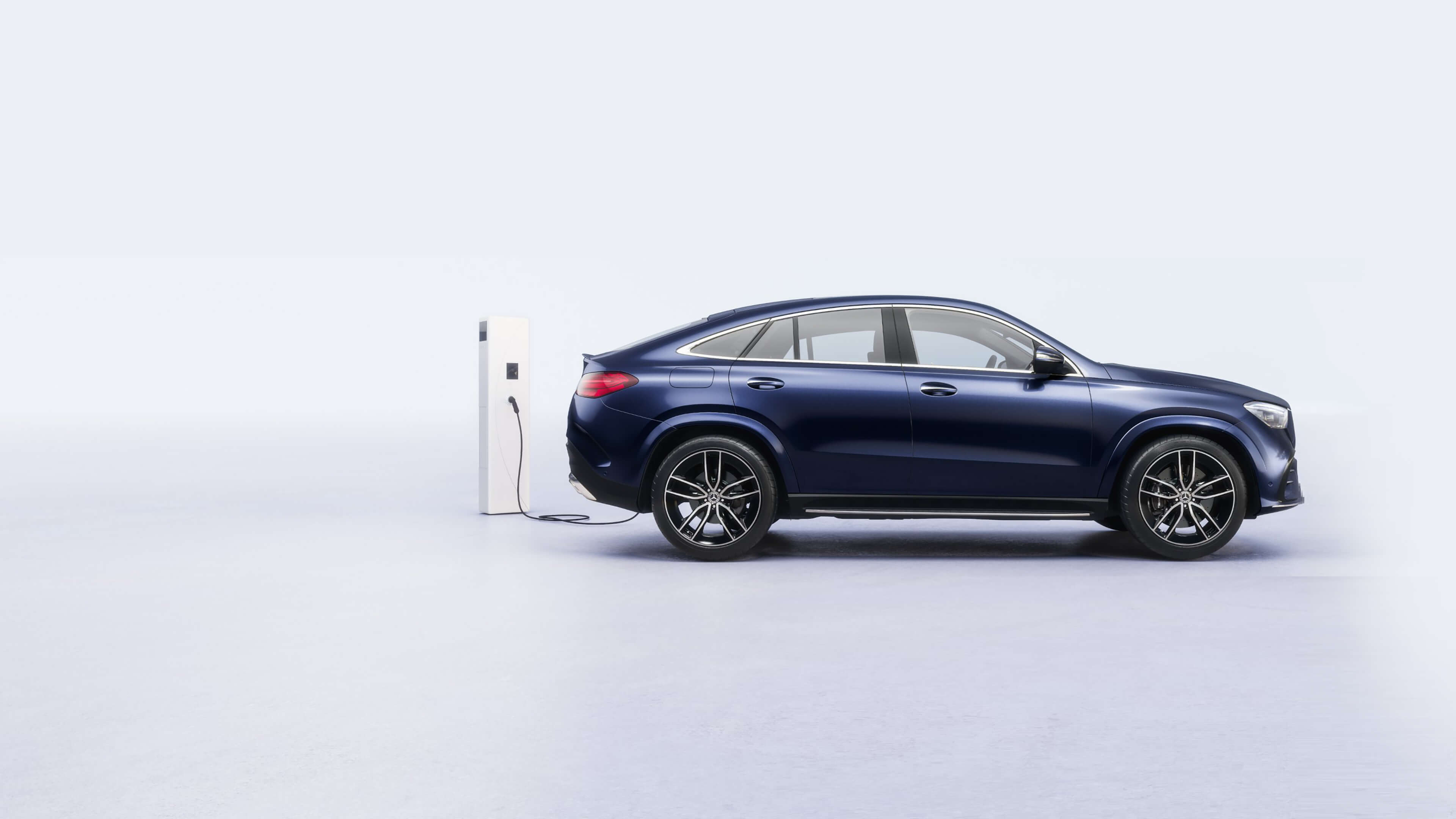 Mercedes-Benz GLE Coupe Hybrid - Merbag