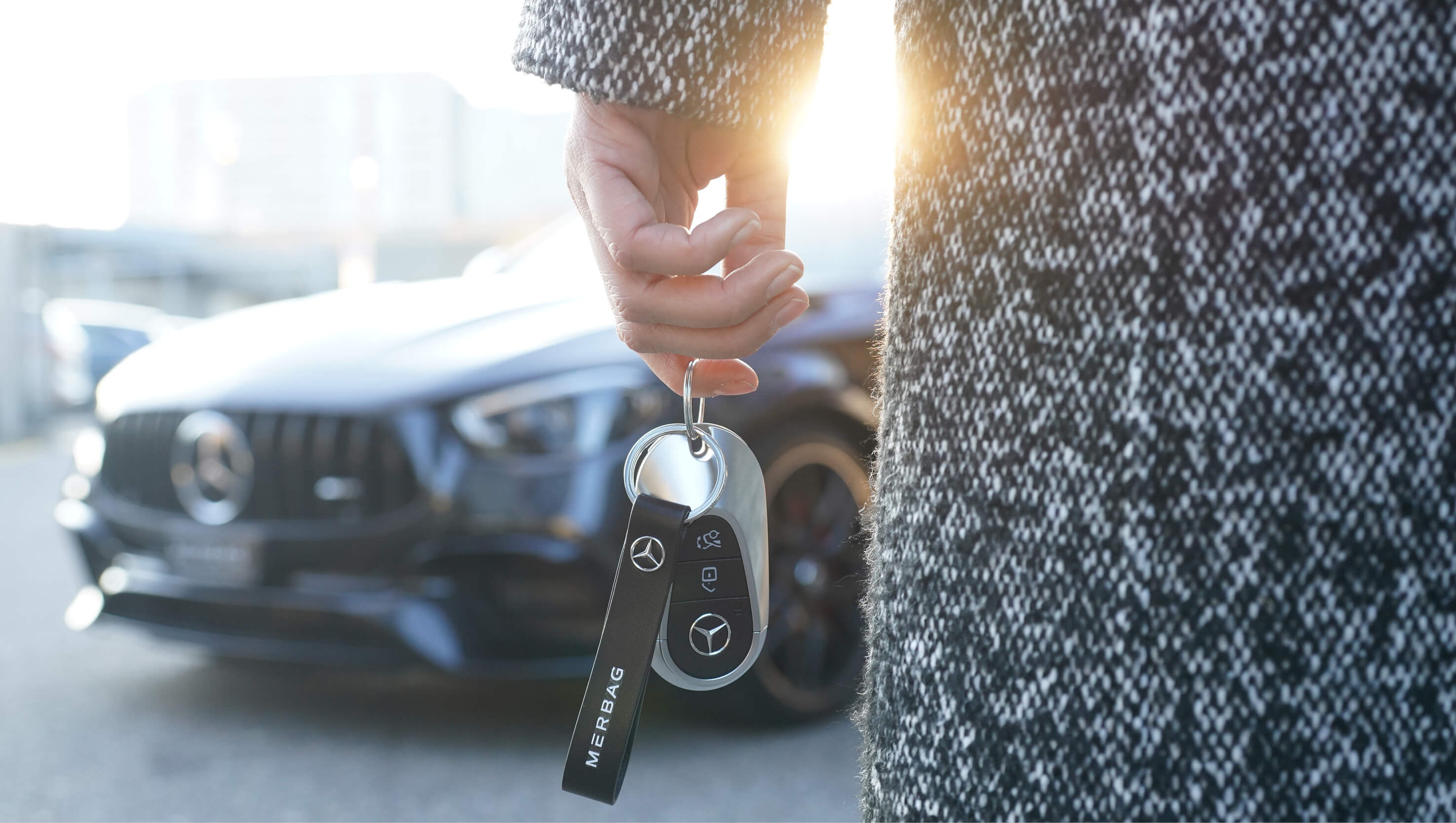 Mercedes Benz News