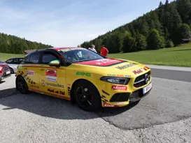 Rallye Historiale 2026: Automobile Zeitgeschichte zu Gast in Brunn am Gebirge Umbraco Website Newsbeitrag 2026 09 Ralley Historiale Teaser