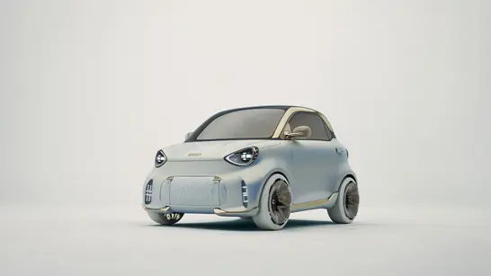 05 Blog Smart #2 Der Neue Urbane Zweisitzer 05 Blog Smart #2 Der Neue Urbane Zweisitzer