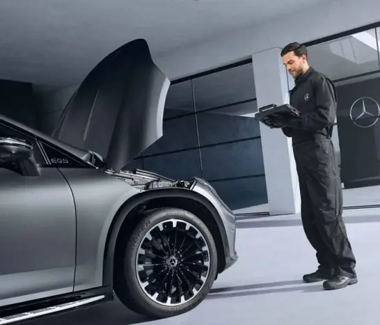 Mercedes Benz Wertpaket Mercedes Benz Wertpaket