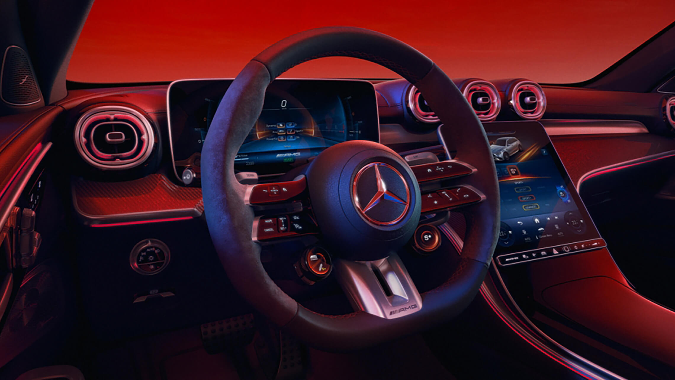 Mercedes-AMG C 63 S E Performance 02 - Merbag