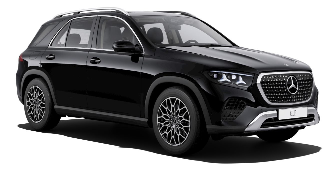 GLE SUV