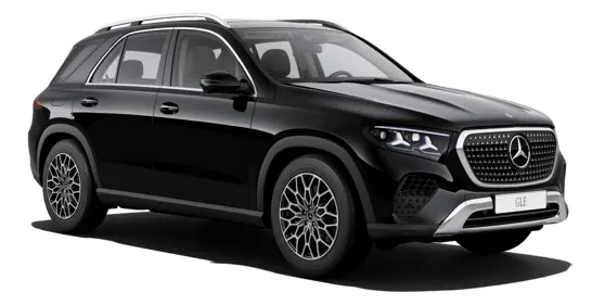 GLE SUV GLE SUV
