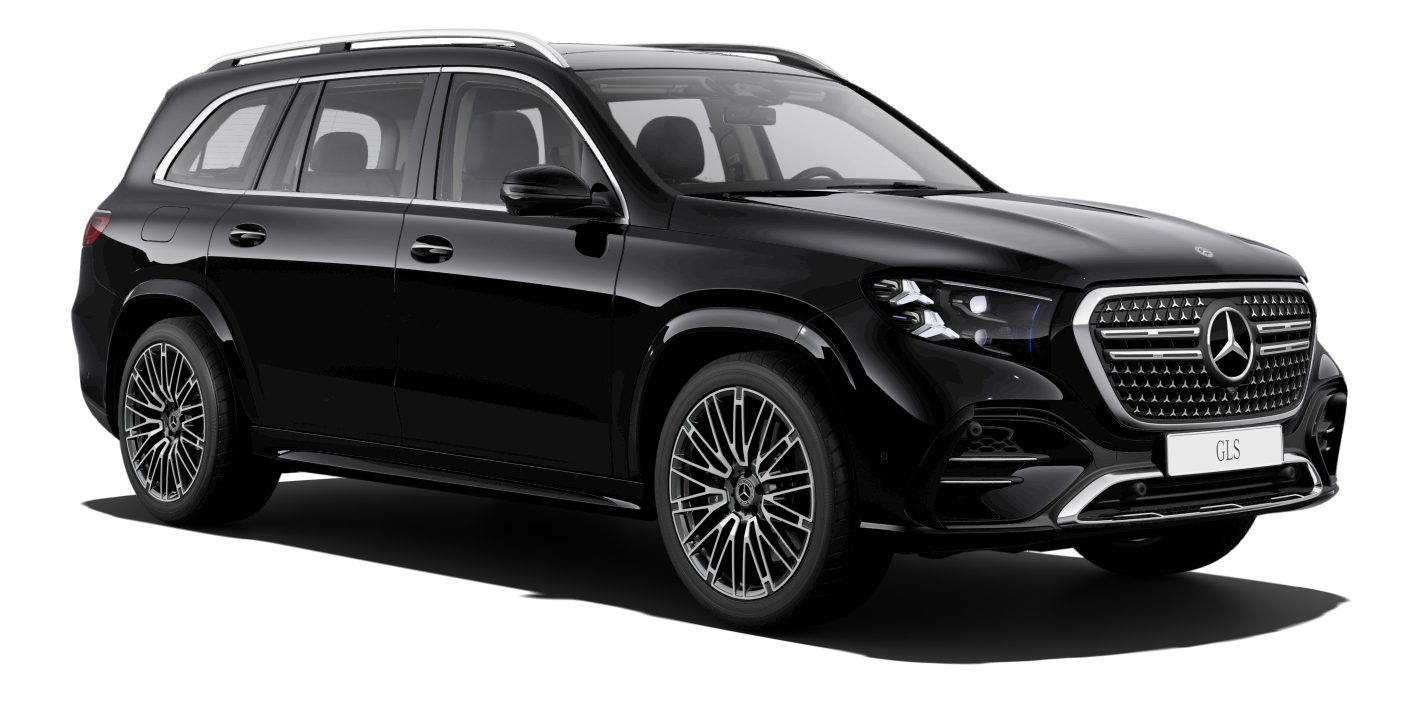 GLS SUV
