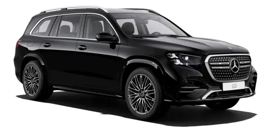 GLS SUV GLS SUV
