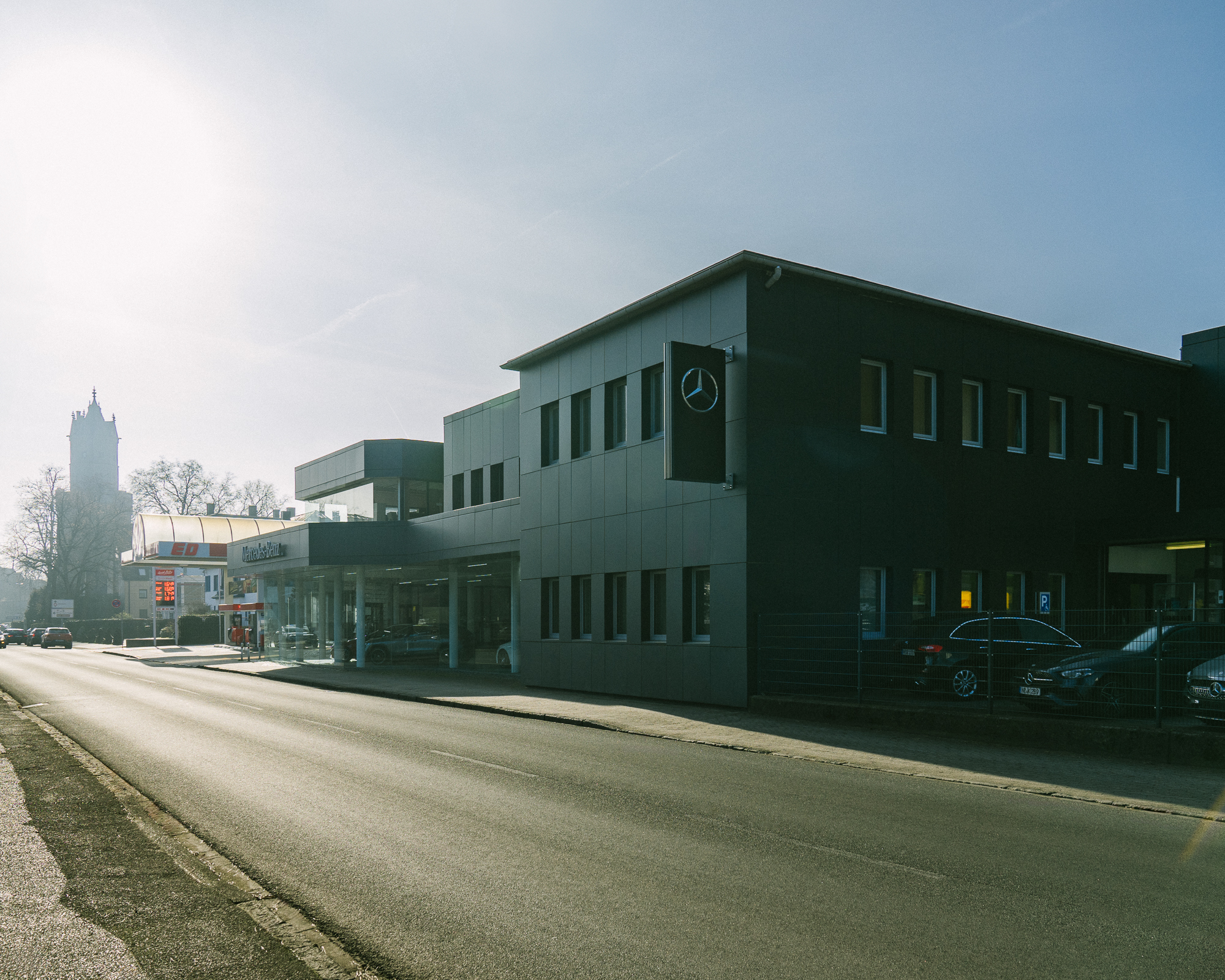 Andernach