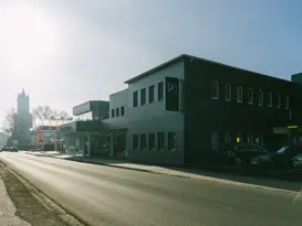 Andernach Andernach