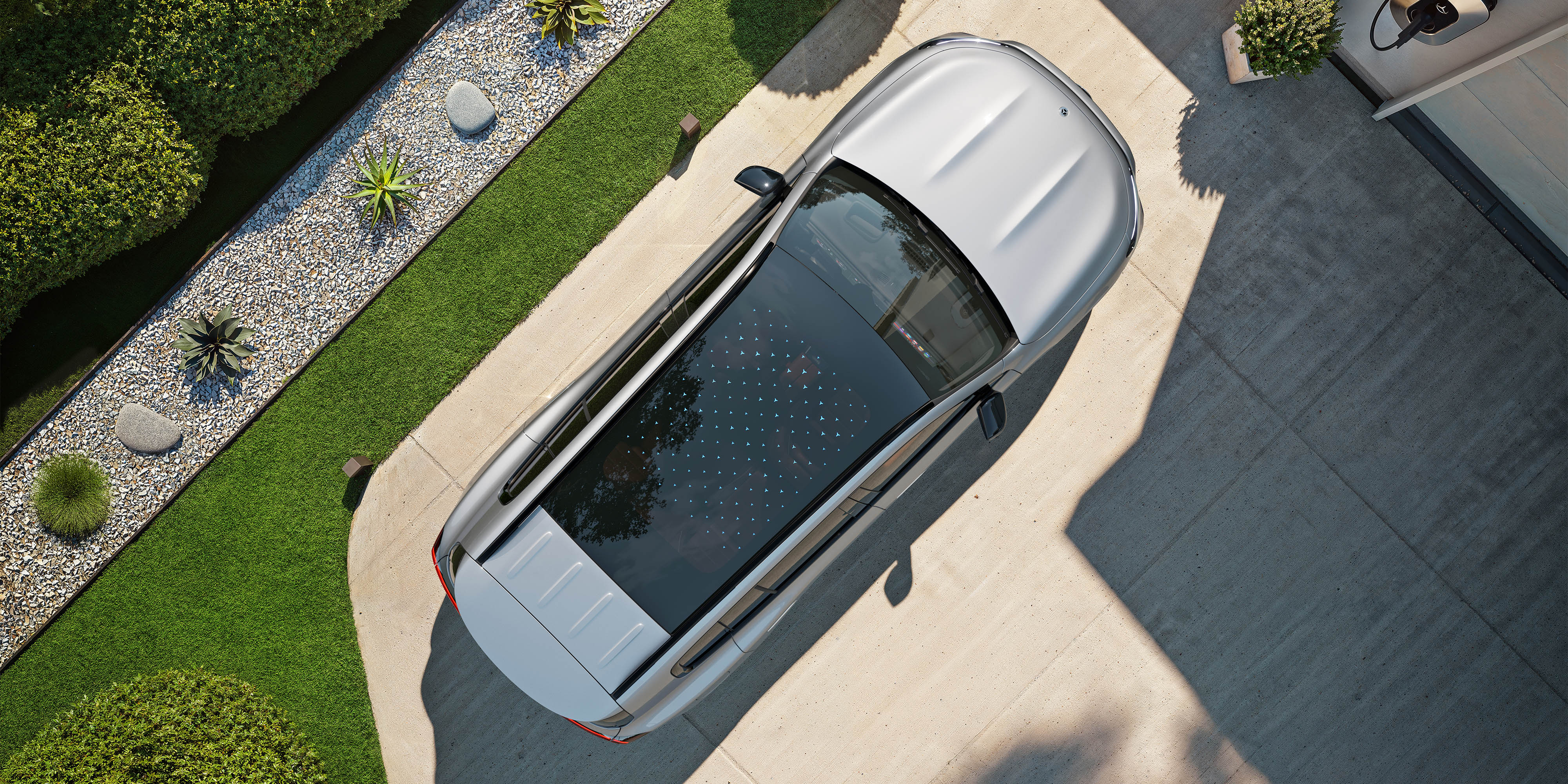 Neuwagen GLB Fact Promotion