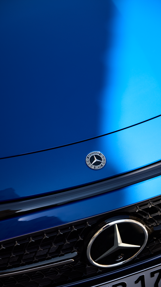 CLA Shooting Brake Verbrenner (2) CLA Shooting Brake Verbrenner (2)