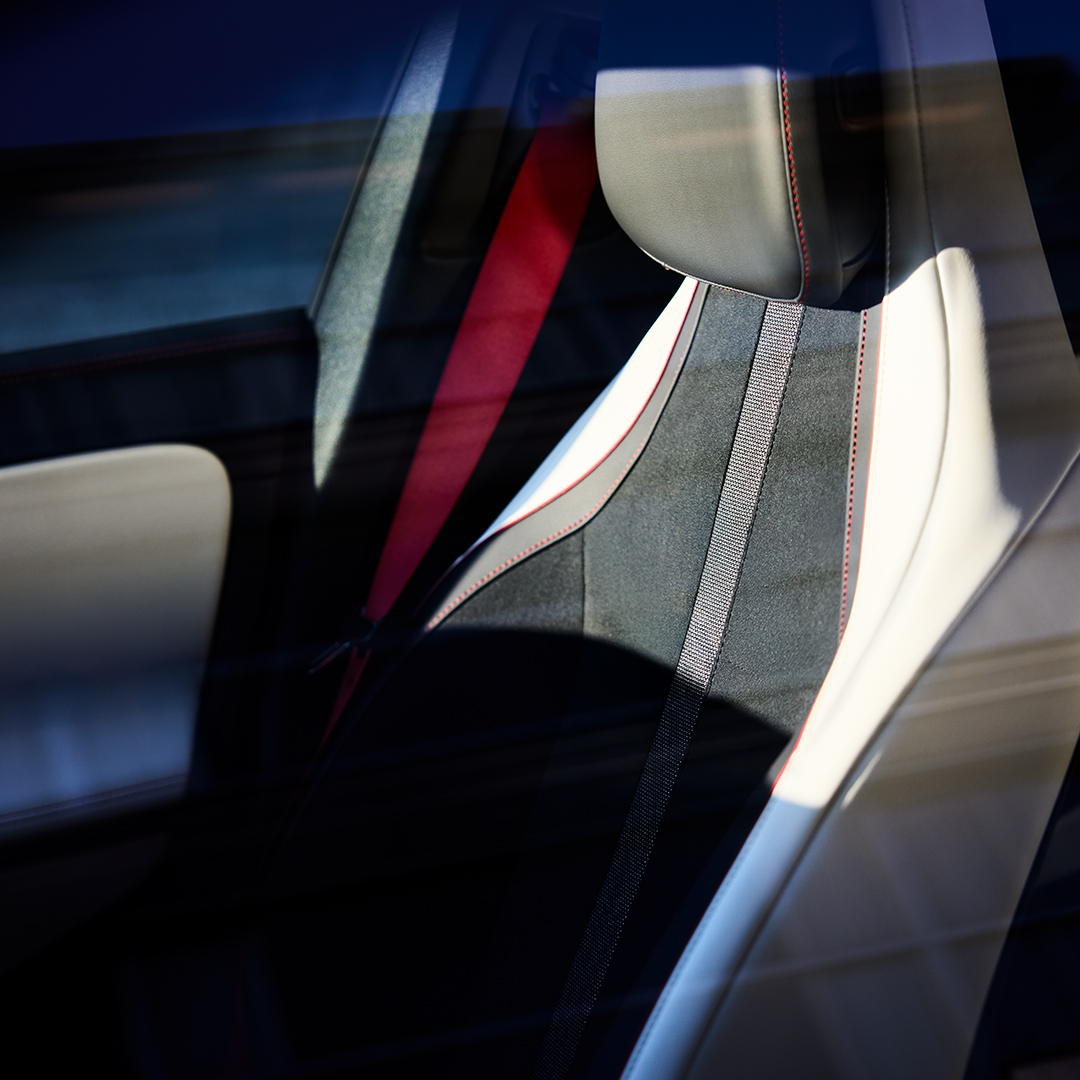 CLA Shooting Brake Mit EQ Technologie (9)