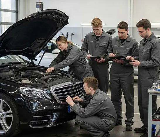 Lehrstelle KFZ Techniker Neu Lehrstelle KFZ Techniker Neu