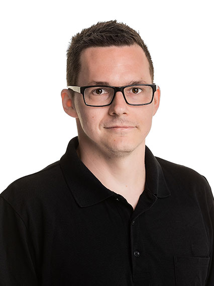 Thomas Karlik