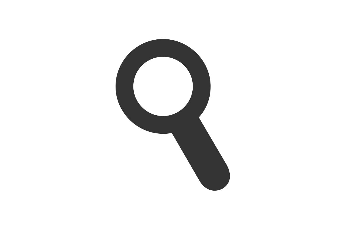 Symbol Transparenz