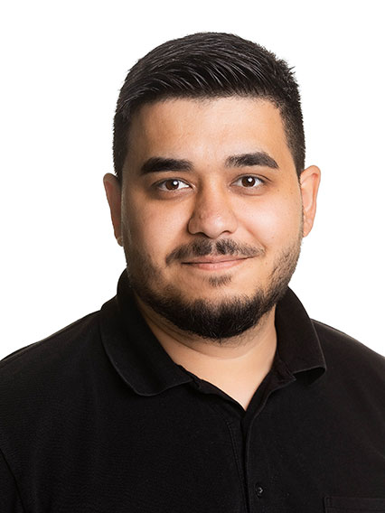 Yusuf Kocagoel