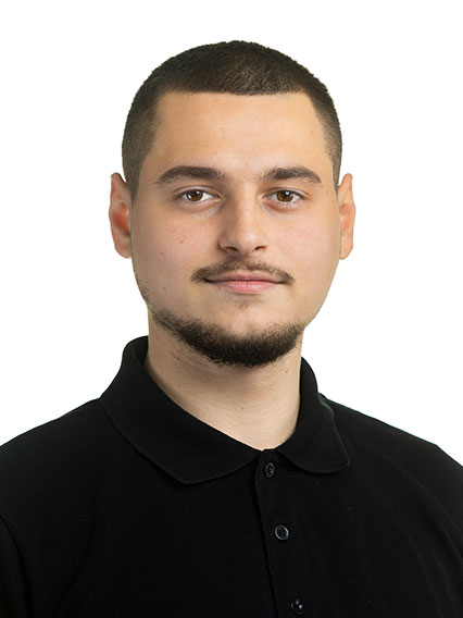 Peric Stefan Neu