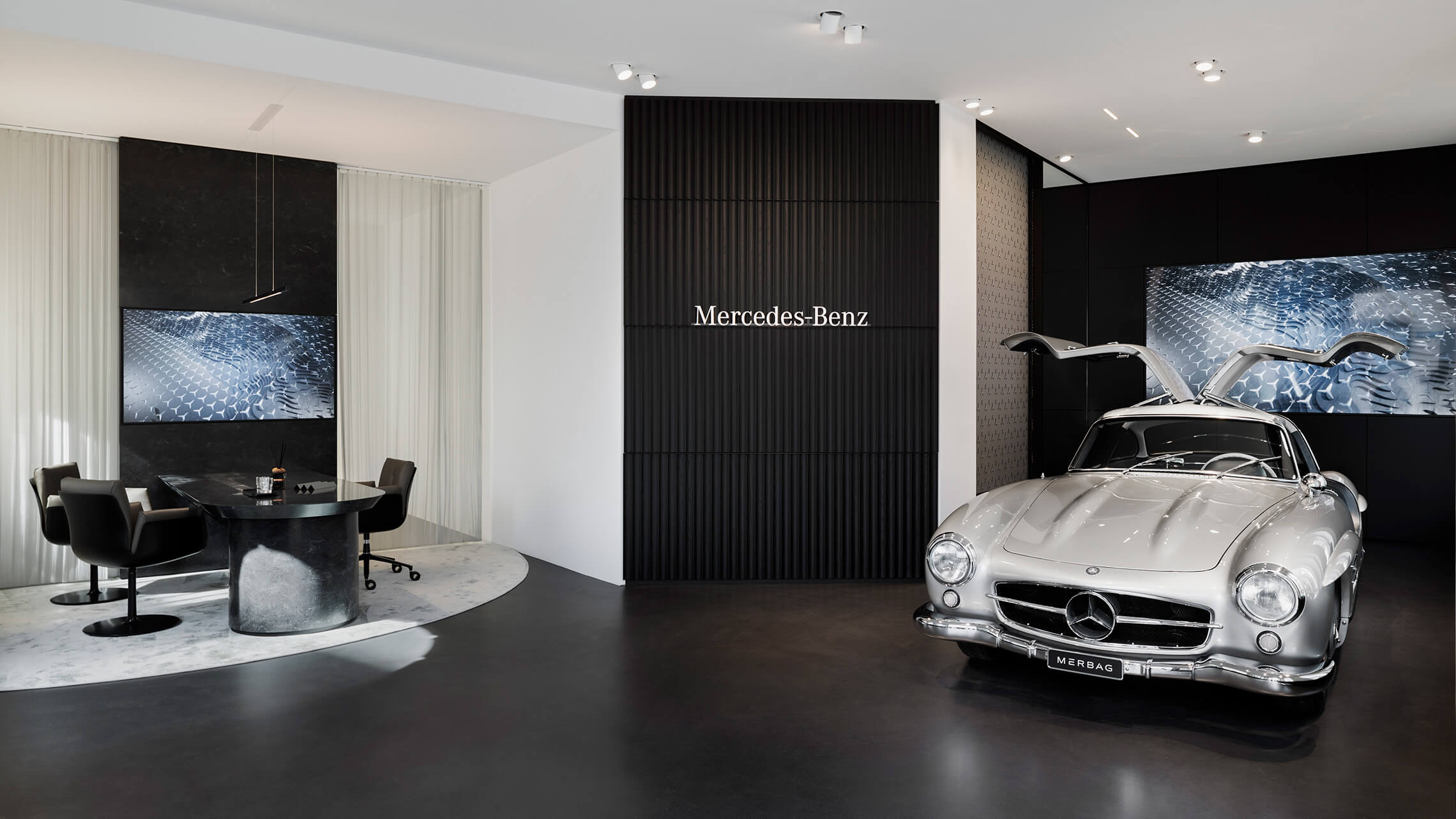 Merbag Zuerich Seefeld Standort Innenansicht Classic 2280X1283