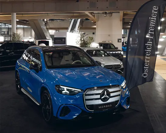 Blog Vienna Drive 2026 Bild GLC Blog Vienna Drive 2026 Bild GLC