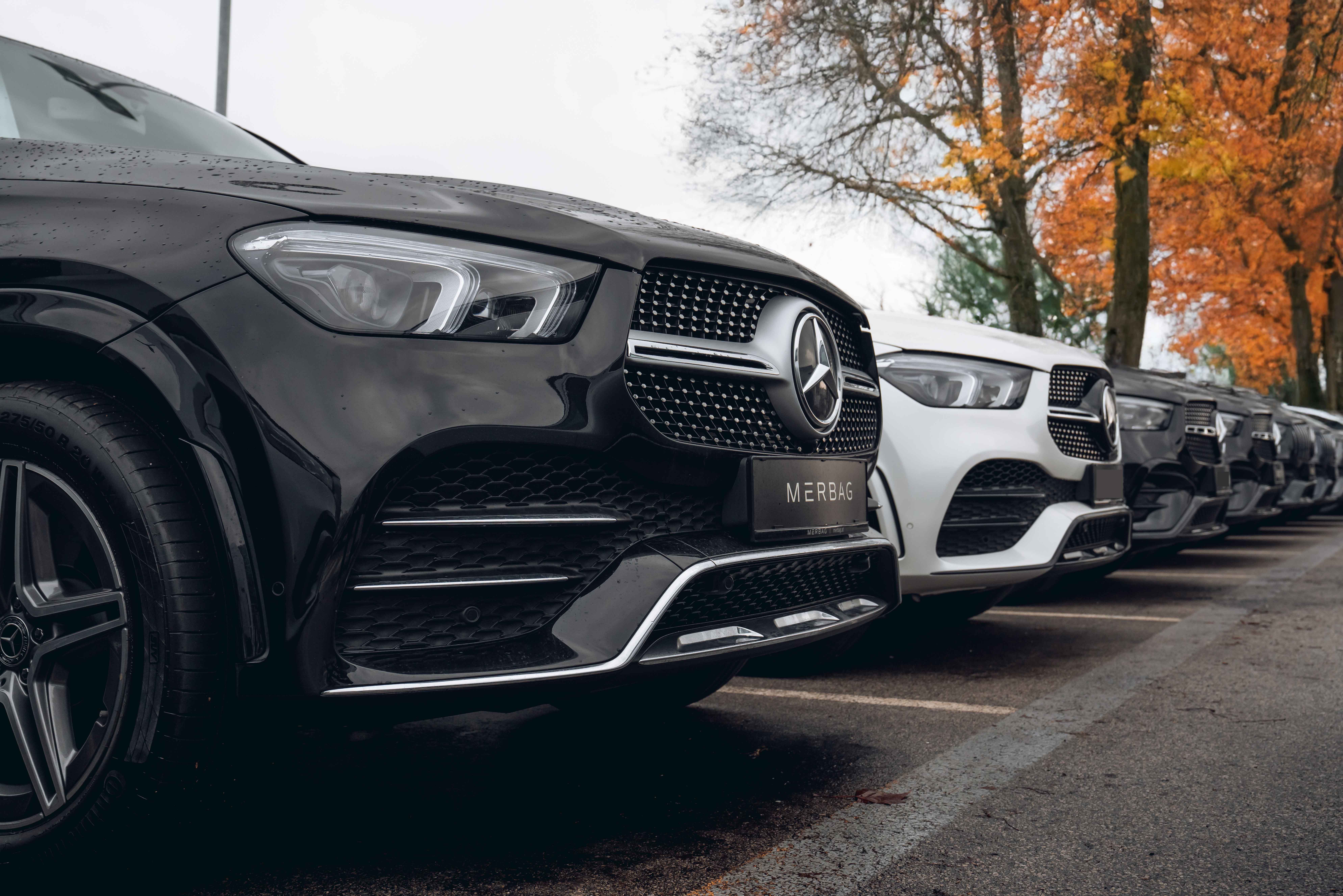 Umbraco Neuwagen Lagerbonus Bild