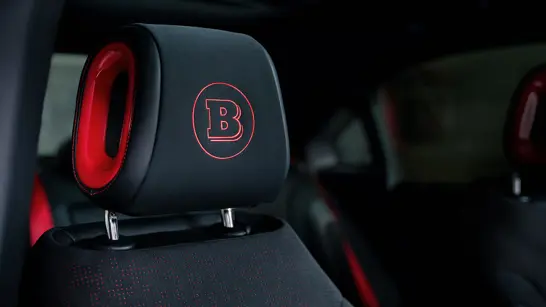 Smart1 Brabus 12 2280X1283 Smart1 Brabus 12 2280X1283