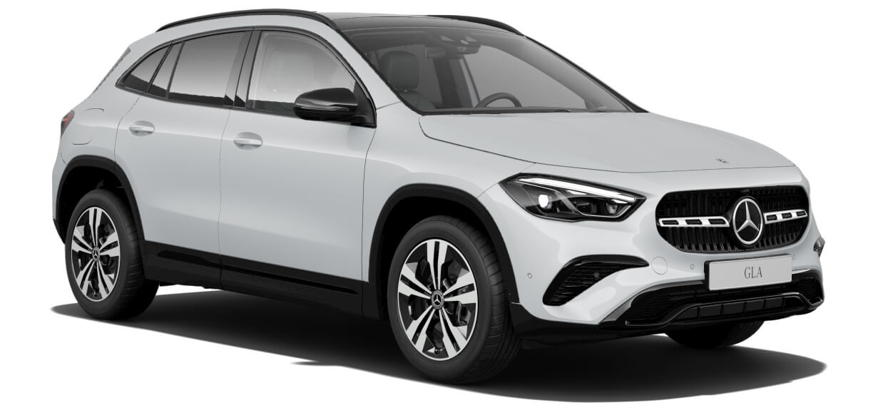 GLA SUV