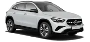 GLA SUV GLA SUV