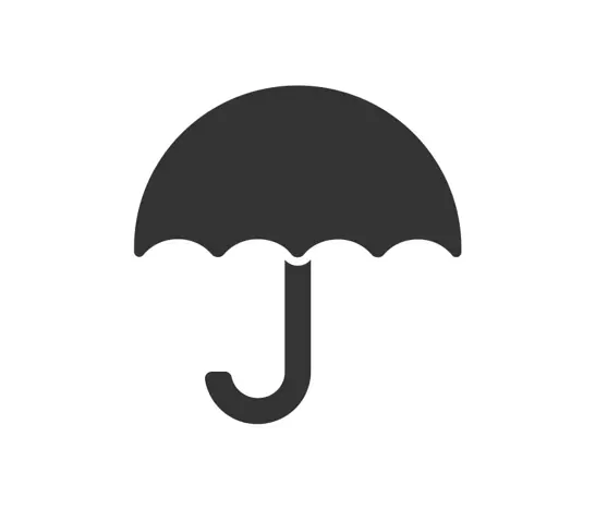 Symbol Schutz Symbol Schutz