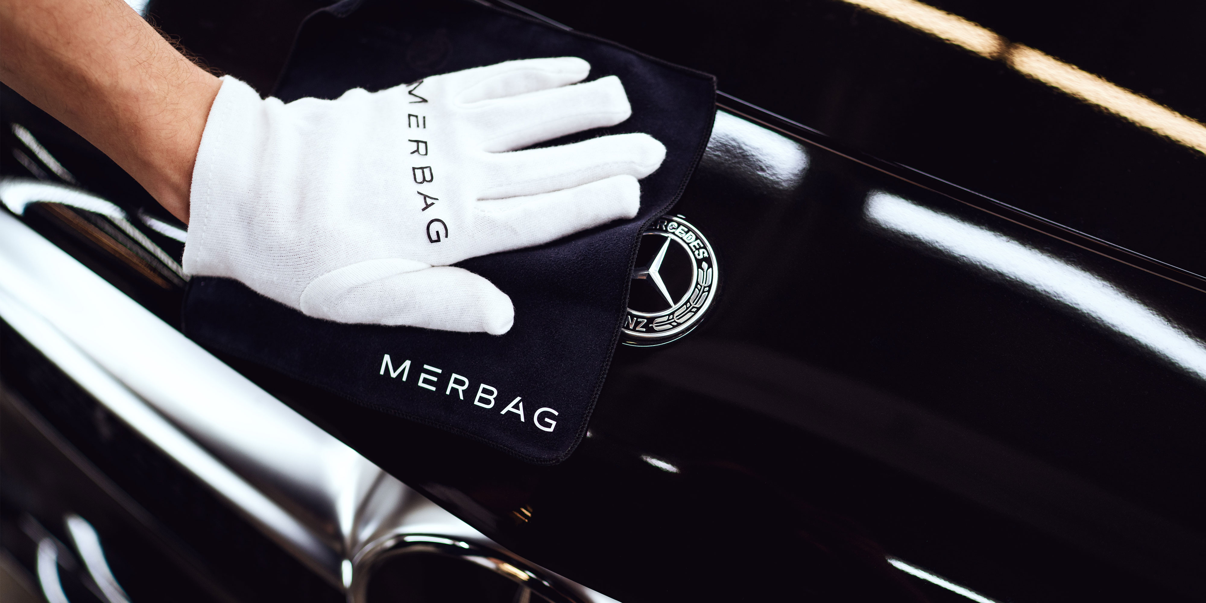 Pflegepakete Bei Merbag