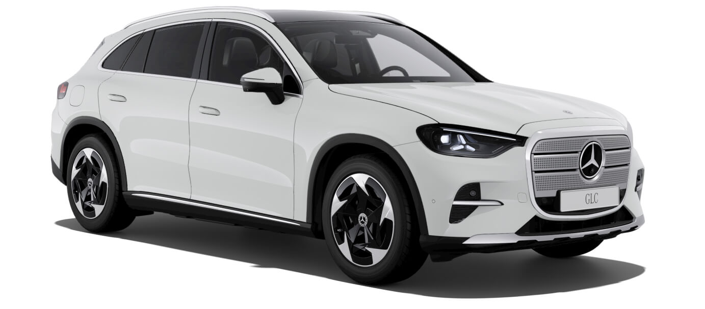 GLC elektrisch