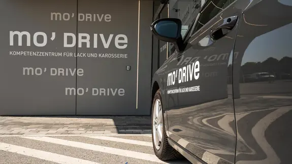 Modrive Kompetenzzentrum Modrive Kompetenzzentrum