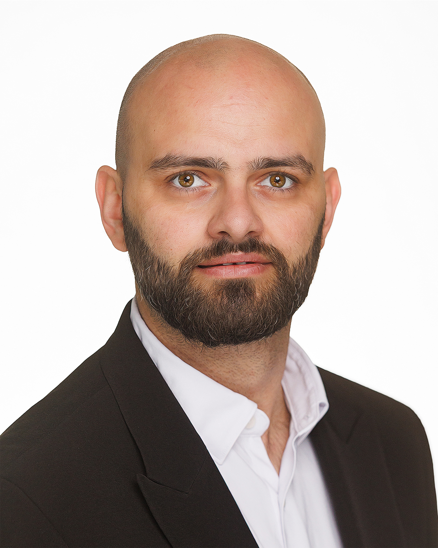 Sutulovic Ivan
