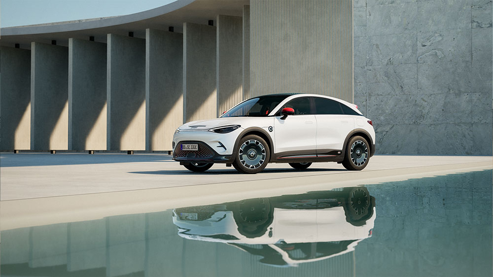 Smart #3 25Th Anniversary Edition