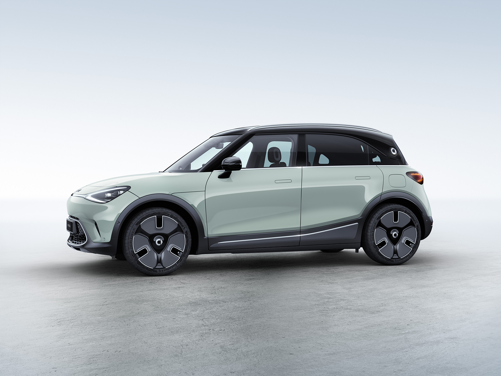 Smart #1 Premium 2