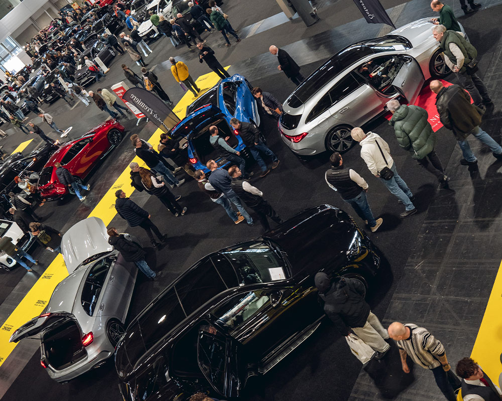 Blog Vienna Drive 2026 Bild Messe Allgemein1