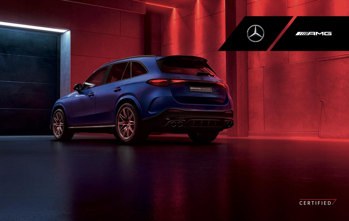 Junge Sterne AMG Bild 1 1416X900