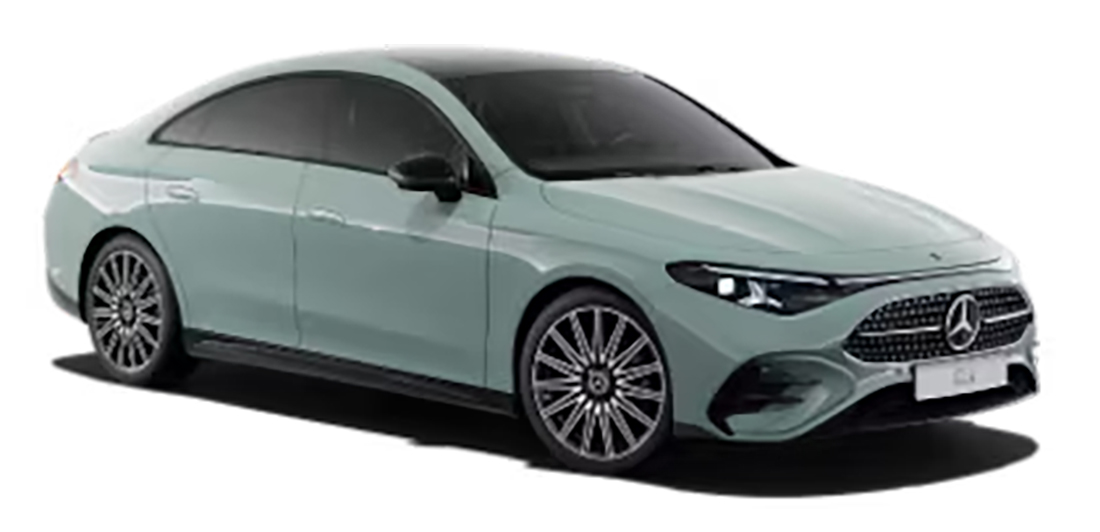 CLA Limousine