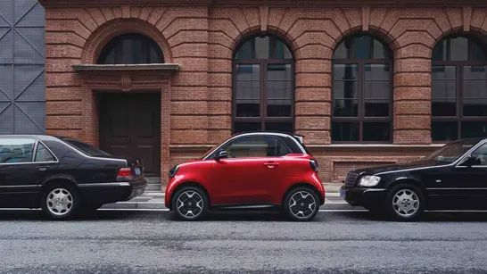 Umbraco Neuwagen Smart #2 Bild Maximale Beweglichkeit Umbraco Neuwagen Smart #2 Bild Maximale Beweglichkeit
