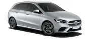 B-Klasse Kompaktlimousine B-Klasse Kompaktlimousine